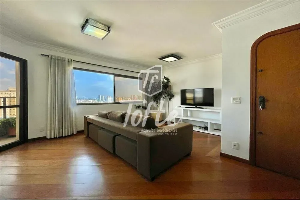 Cobertura, 3 quartos, 246 m² - Foto 1