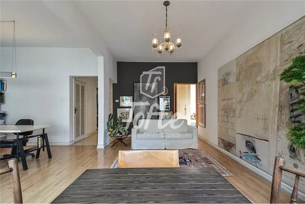 Apartamento, 2 quartos, 88 m² - Foto 4