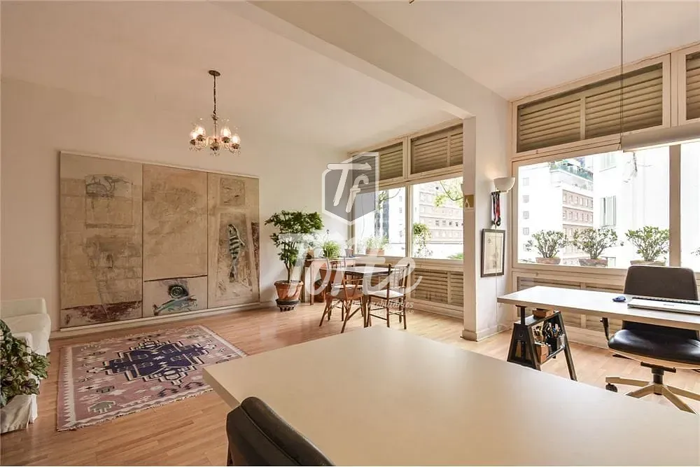 Apartamento, 2 quartos, 88 m² - Foto 1