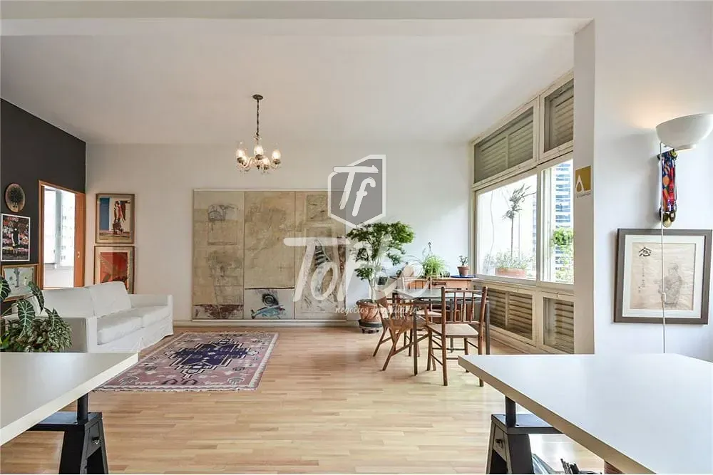 Apartamento, 2 quartos, 88 m² - Foto 2