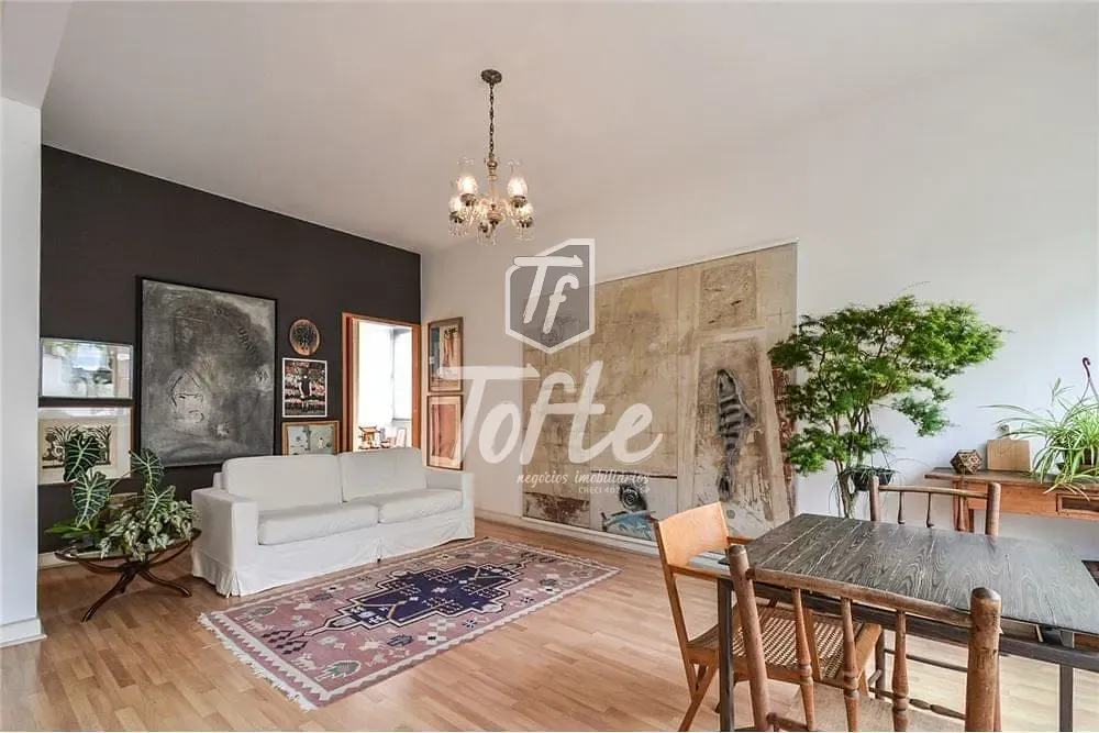 Apartamento, 2 quartos, 88 m² - Foto 3