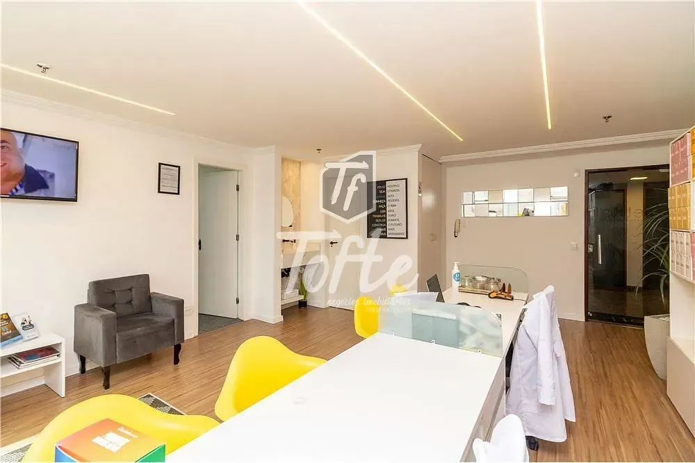 Sala-Conjunto, 102 m² - Foto 1