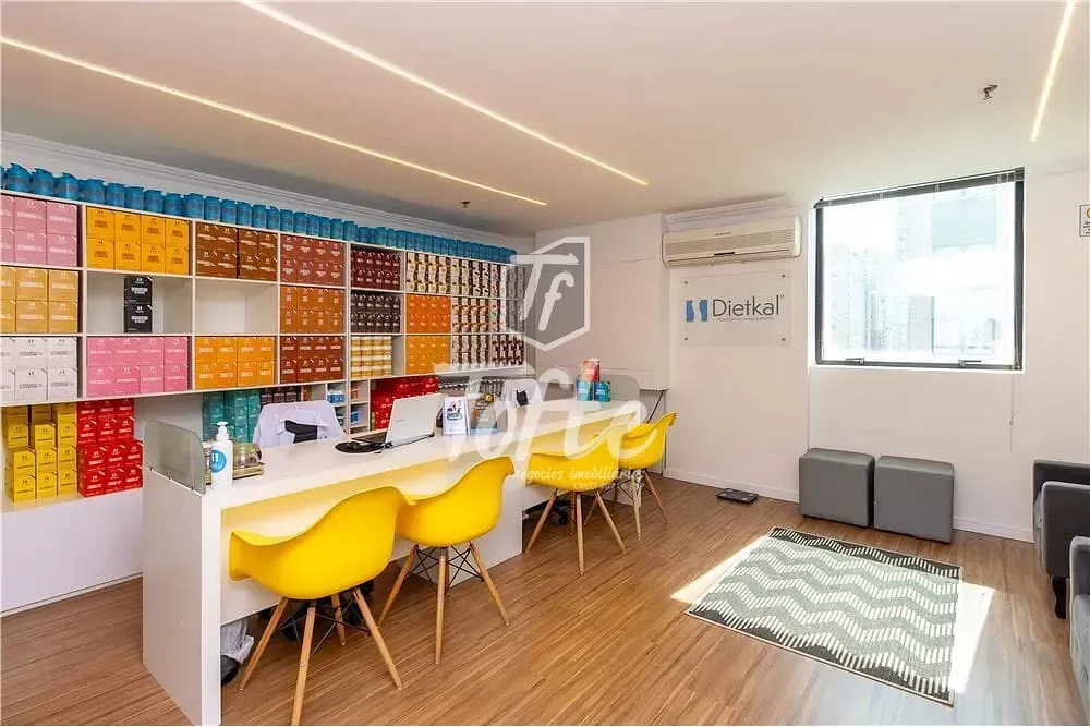 Sala-Conjunto, 102 m² - Foto 3