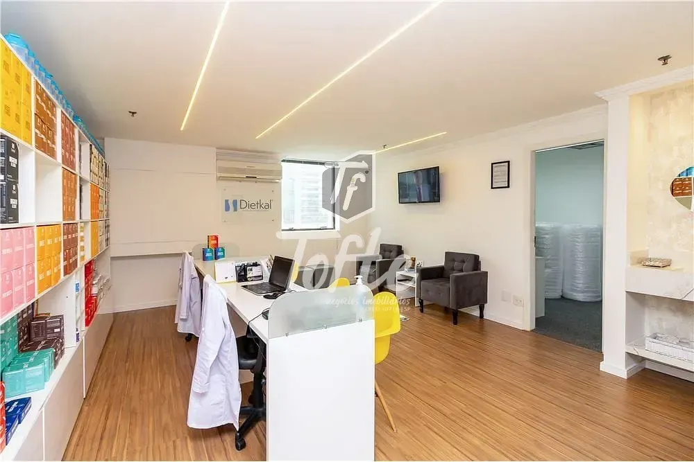 Sala-Conjunto, 102 m² - Foto 4
