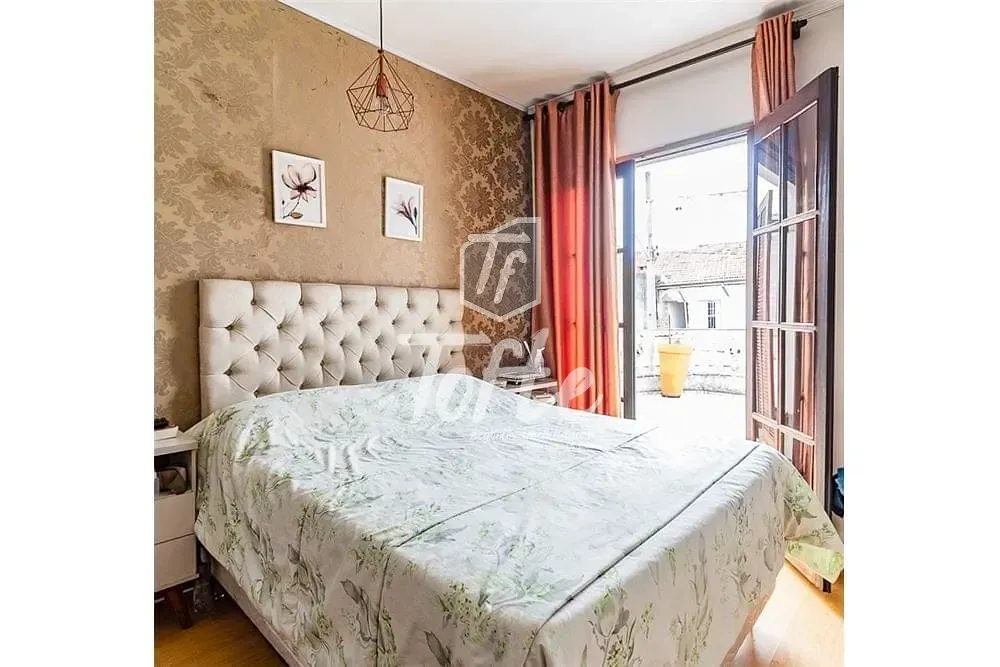 Casa, 2 quartos, 76 m² - Foto 3
