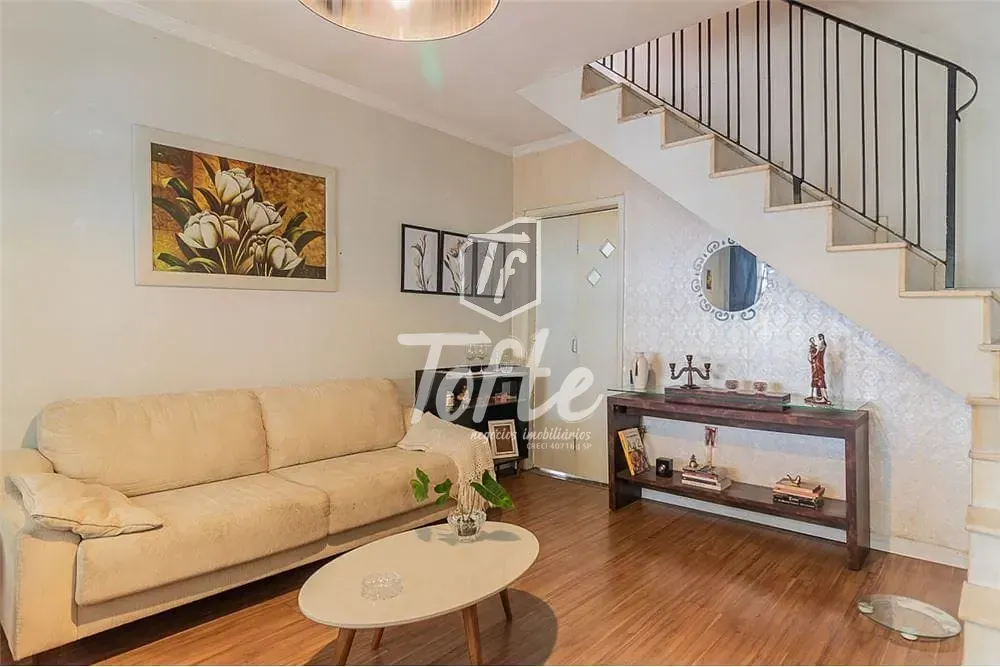 Casa, 2 quartos, 76 m² - Foto 1
