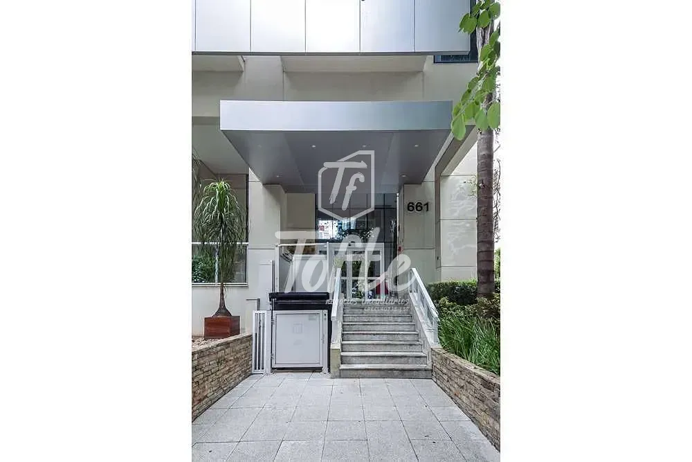 Sala-Conjunto, 32 m² - Foto 4