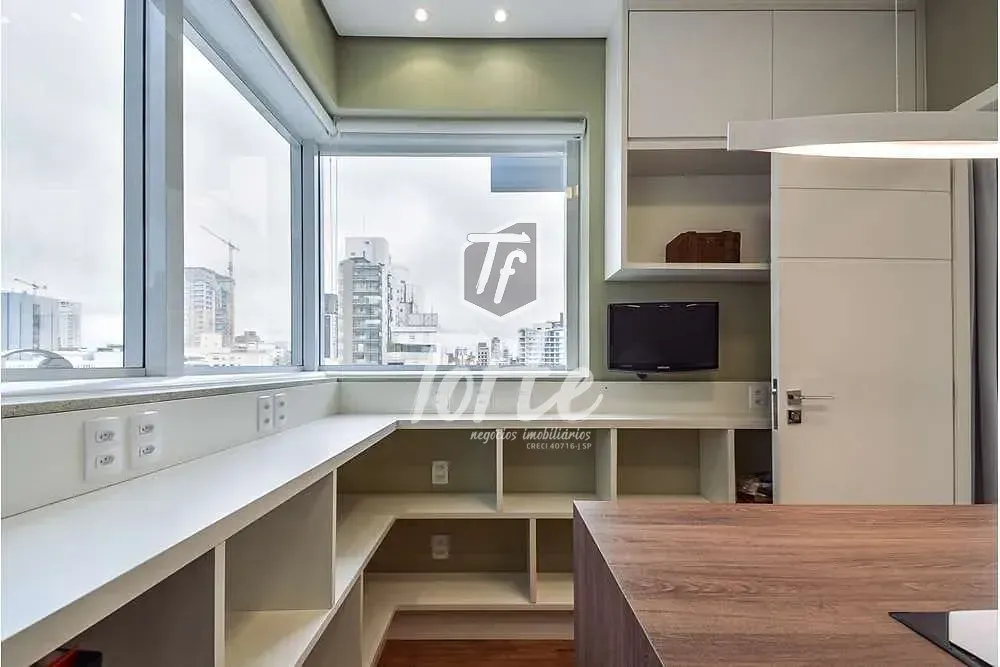 Sala-Conjunto, 32 m² - Foto 2