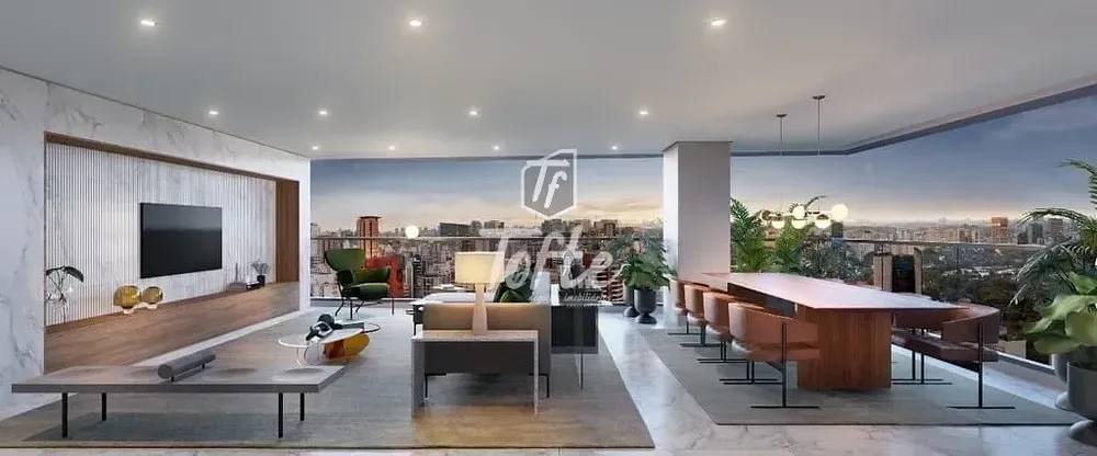 Apartamento, 2 quartos, 237 m² - Foto 4