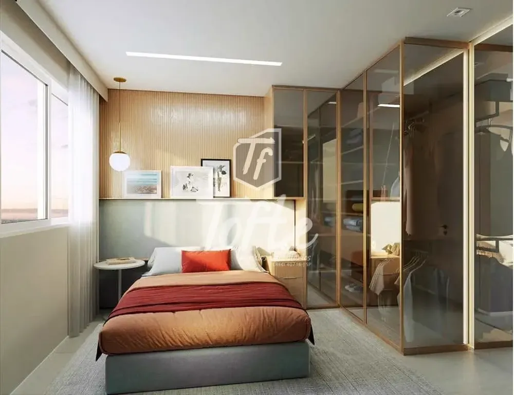 Apartamento, 3 quartos, 65 m² - Foto 4