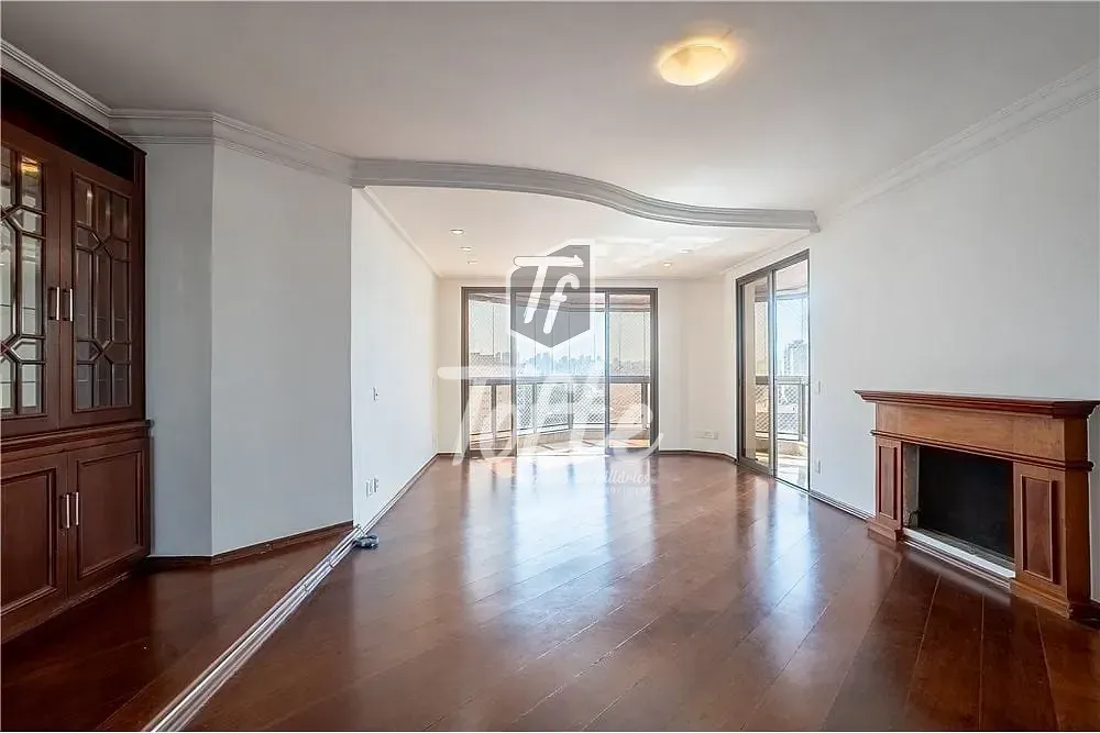 Apartamento, 5 quartos, 242 m² - Foto 1