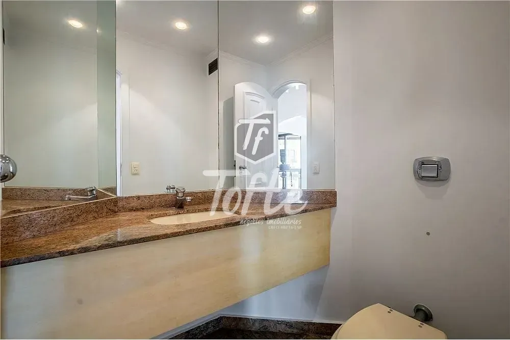 Apartamento, 5 quartos, 242 m² - Foto 2