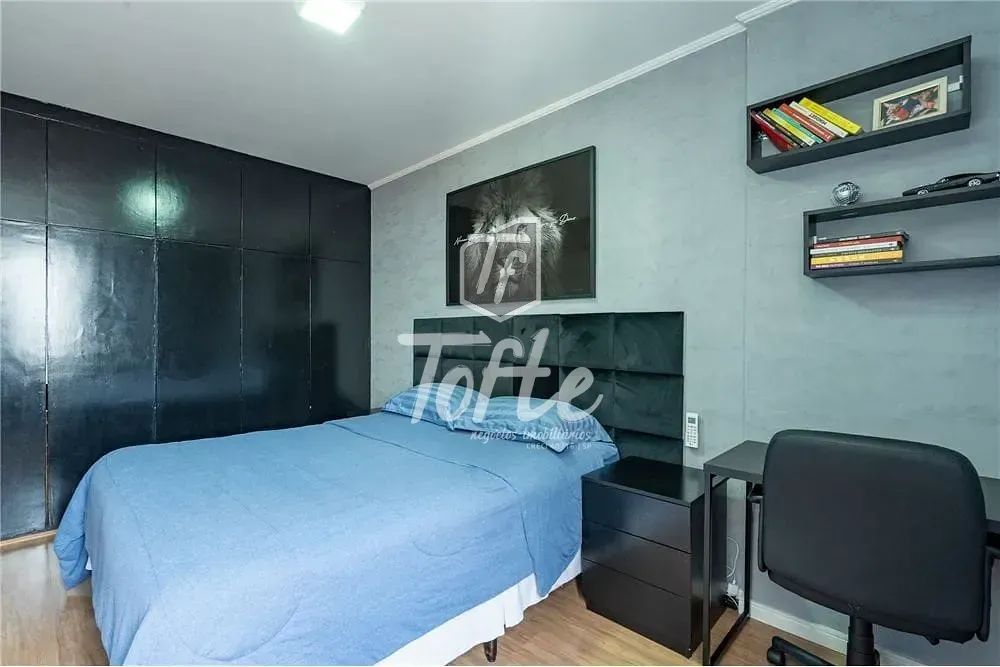 Apartamento, 2 quartos, 75 m² - Foto 3