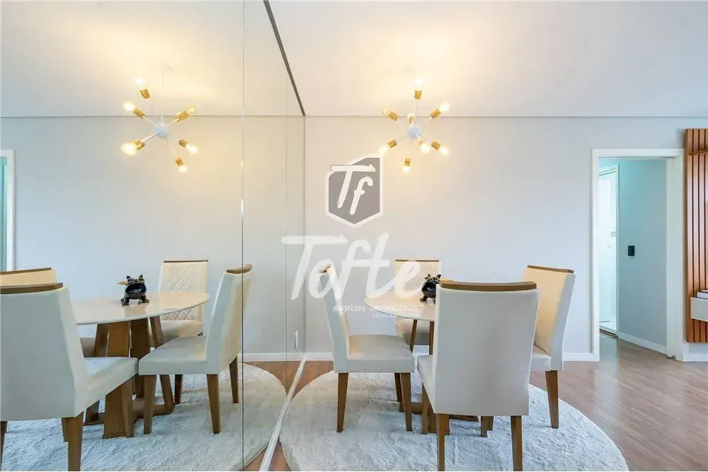 Apartamento, 2 quartos, 75 m² - Foto 1