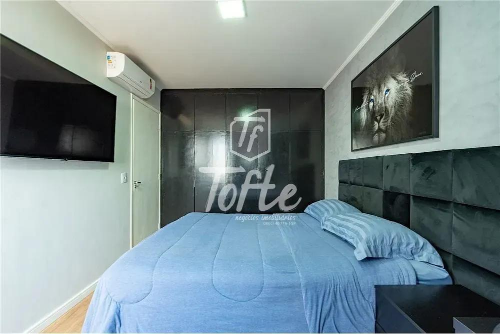 Apartamento, 2 quartos, 75 m² - Foto 4