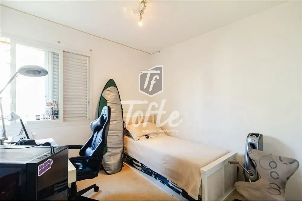 Apartamento, 3 quartos, 126 m² - Foto 2