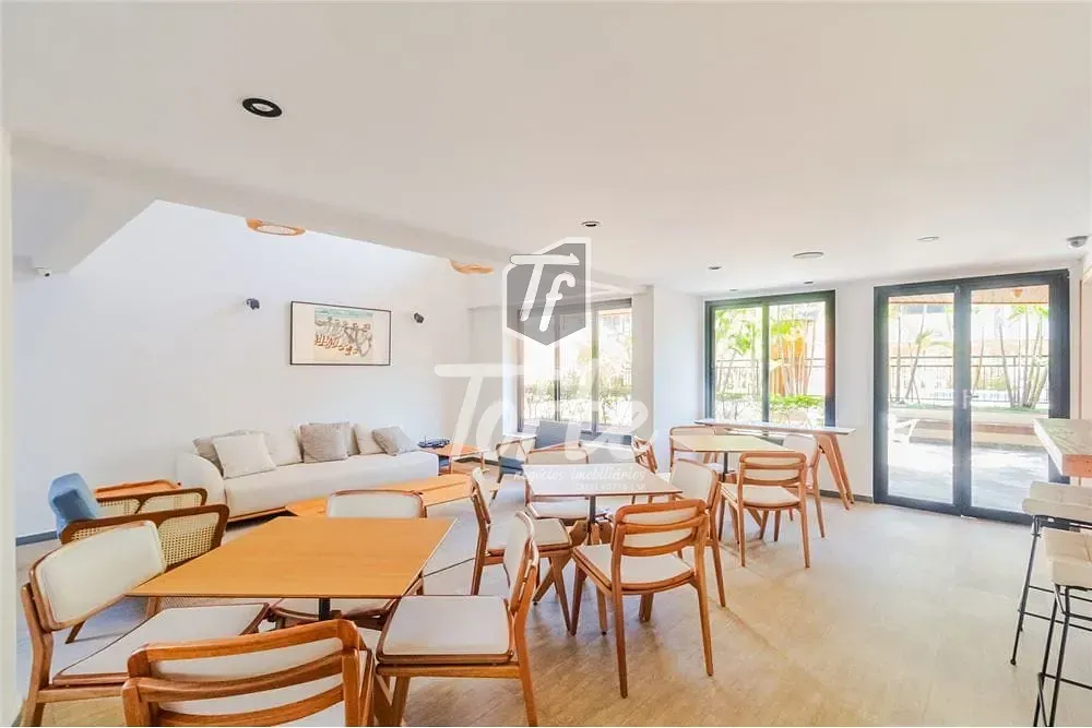 Apartamento, 3 quartos, 126 m² - Foto 3
