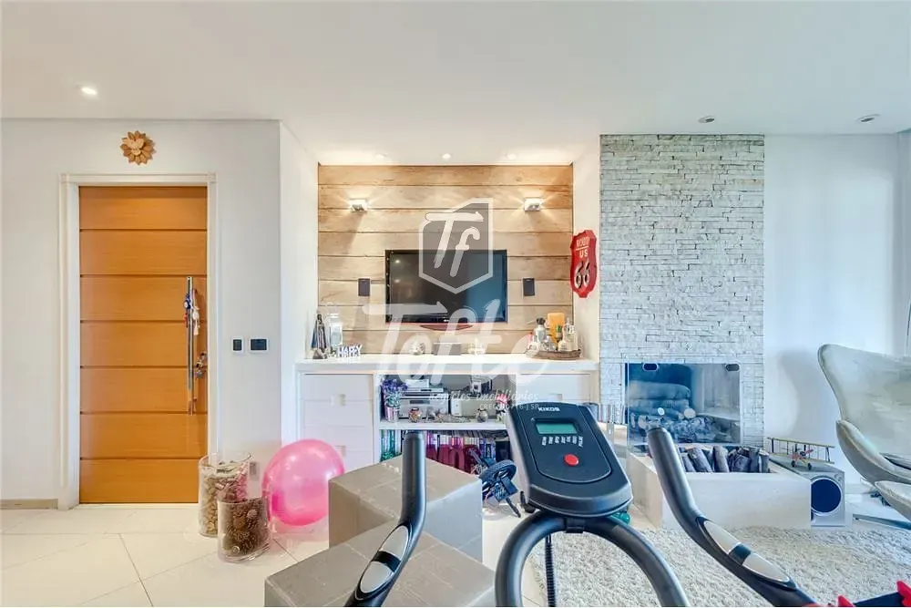 Apartamento, 3 quartos, 126 m² - Foto 1