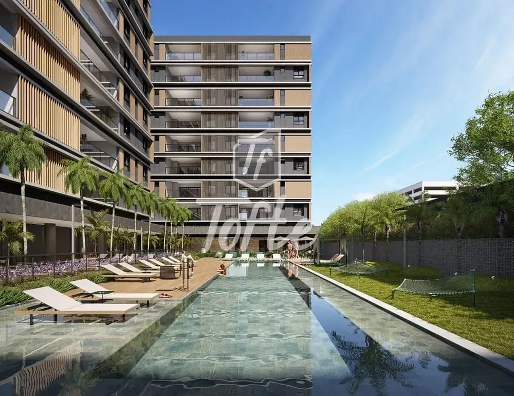 Apartamento, 3 quartos, 90 m² - Foto 1