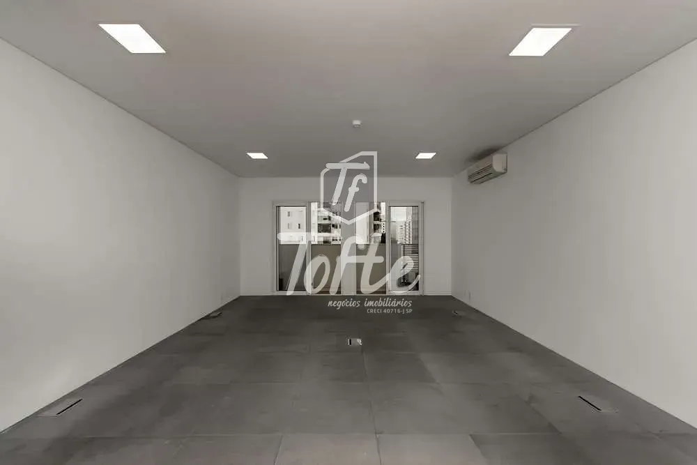 Sala-Conjunto, 38 m² - Foto 1