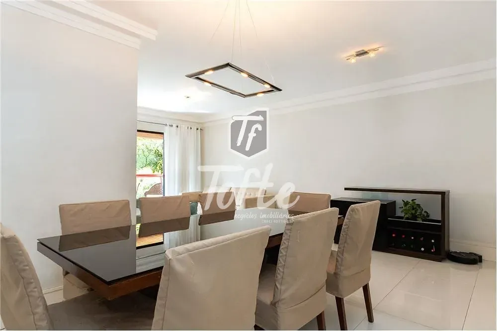 Apartamento, 4 quartos, 163 m² - Foto 1