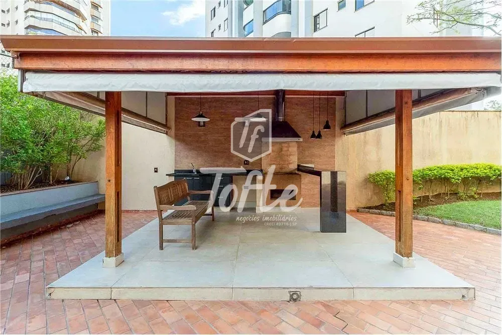 Apartamento, 4 quartos, 163 m² - Foto 2