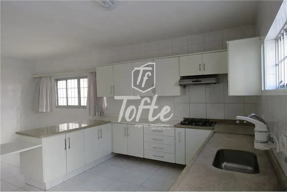 Casa, 3 quartos, 190 m² - Foto 1