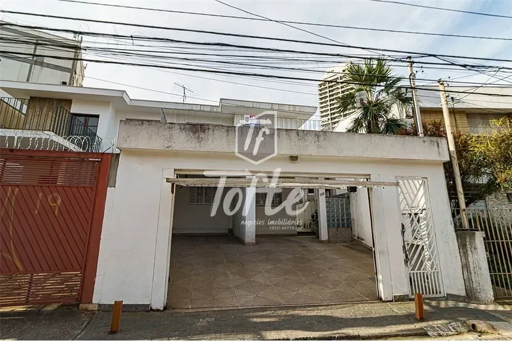 Casa, 3 quartos, 190 m² - Foto 2