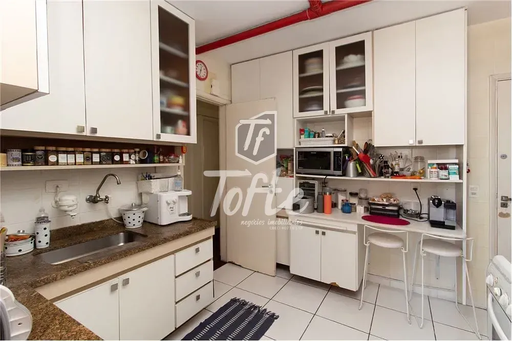 Cobertura, 3 quartos, 195 m² - Foto 4