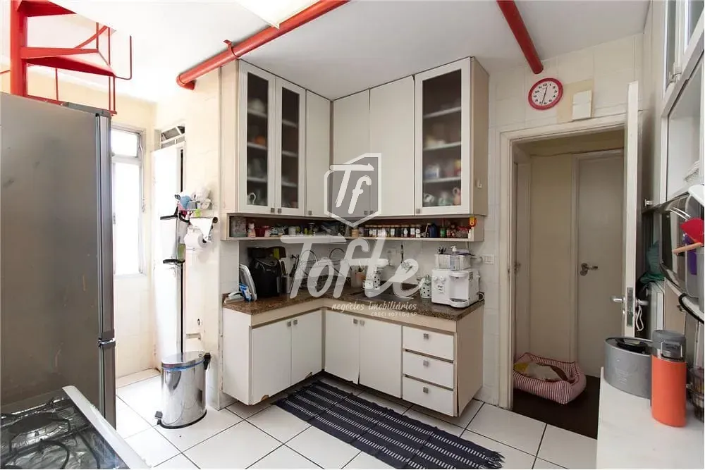 Cobertura, 3 quartos, 195 m² - Foto 3