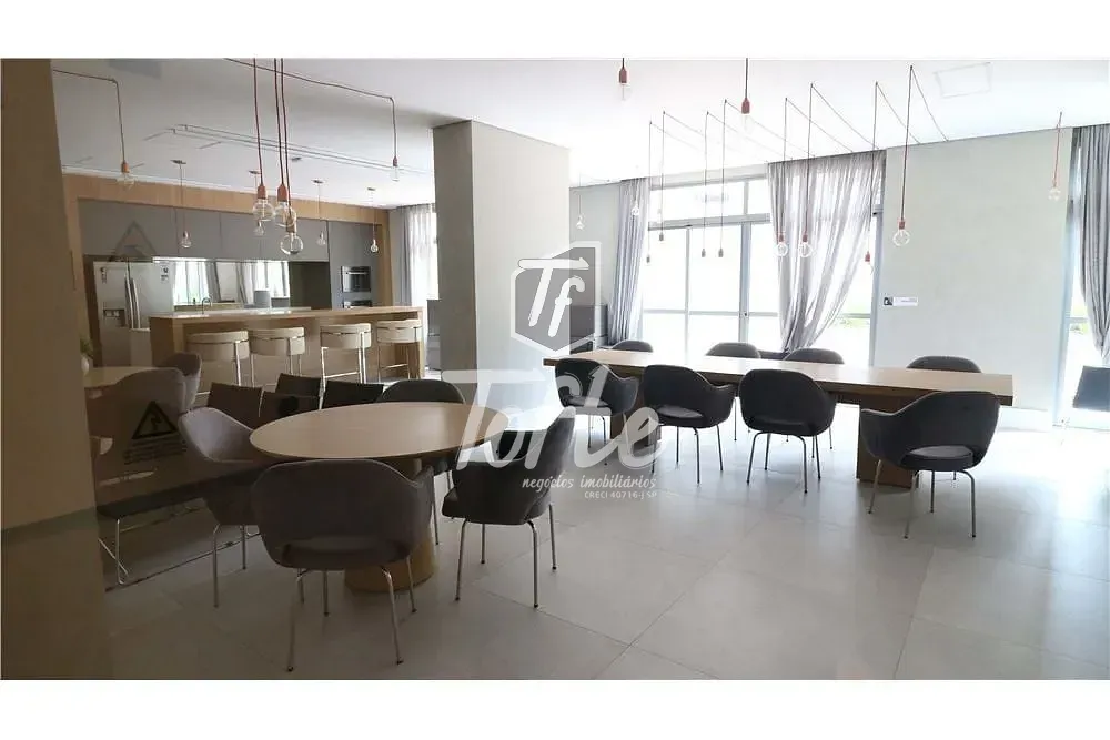 Apartamento, 1 quarto, 30 m² - Foto 2