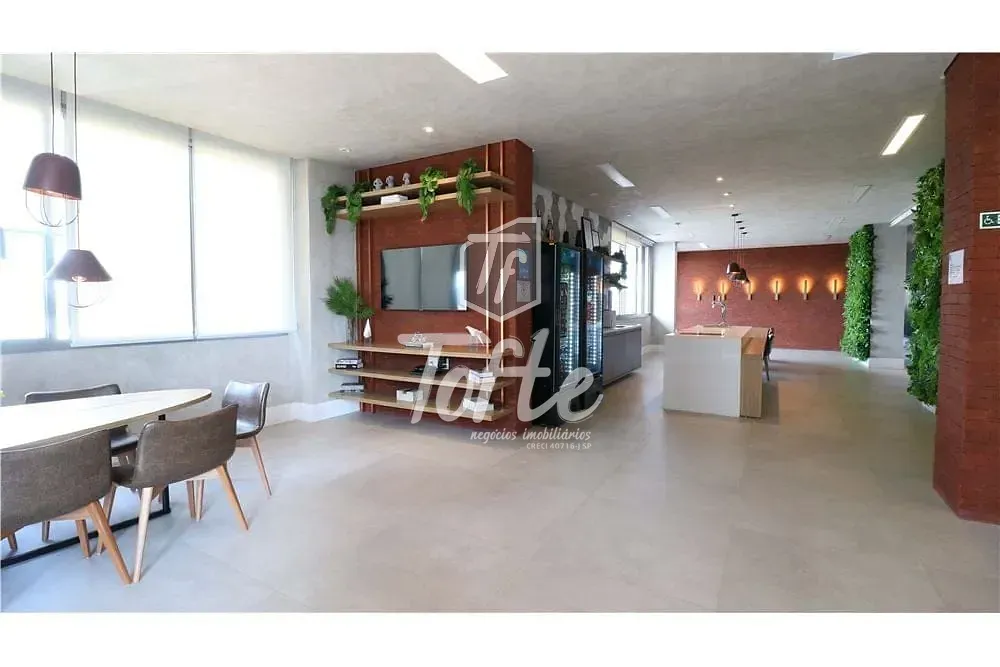 Apartamento, 1 quarto, 30 m² - Foto 4