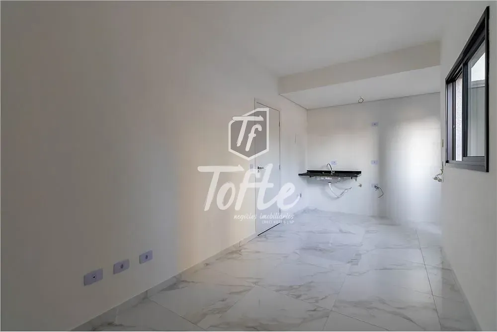 Apartamento, 2 quartos, 51 m² - Foto 3