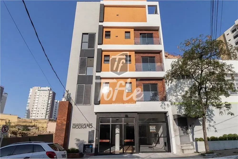 Apartamento, 2 quartos, 51 m² - Foto 1