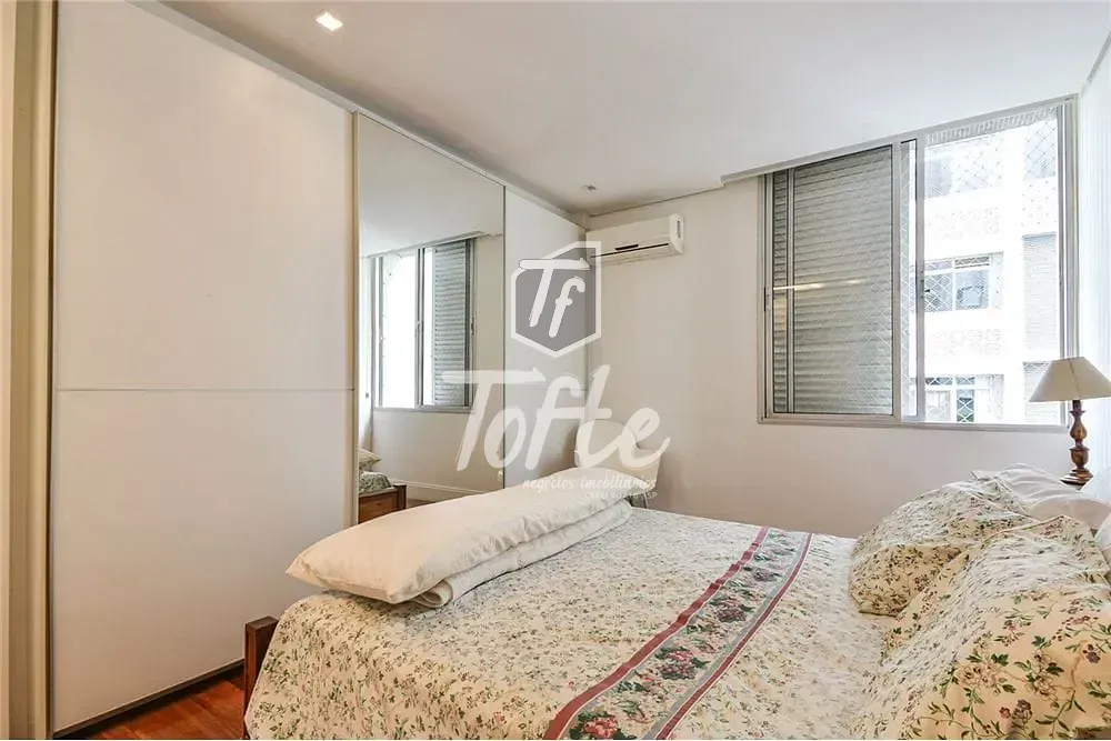 Apartamento, 2 quartos, 129 m² - Foto 2