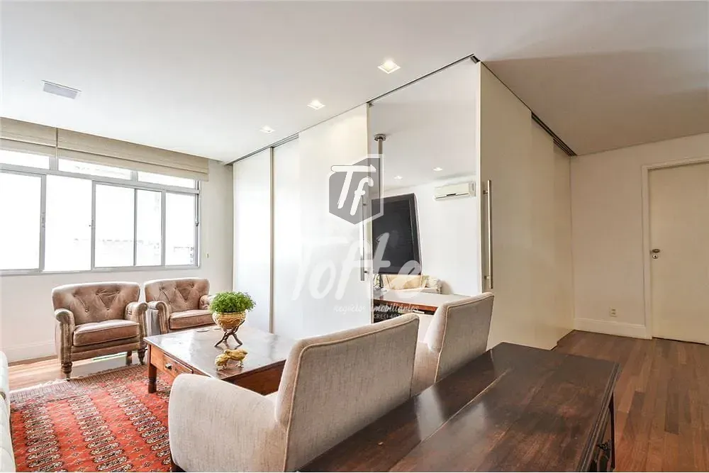 Apartamento, 2 quartos, 129 m² - Foto 3