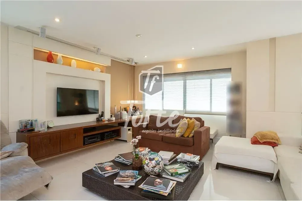 Apartamento, 4 quartos, 235 m² - Foto 1