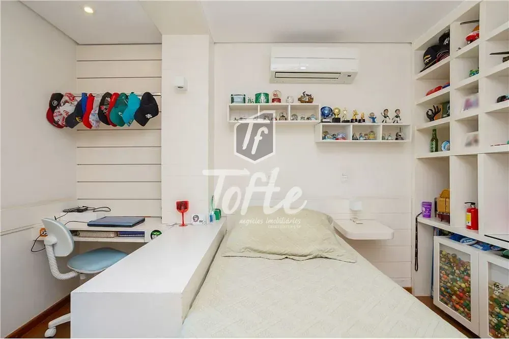 Apartamento, 4 quartos, 235 m² - Foto 2