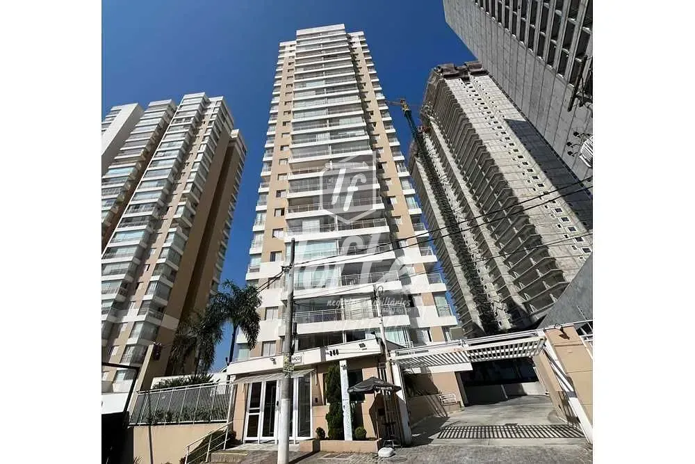 Apartamento, 3 quartos, 78 m² - Foto 3