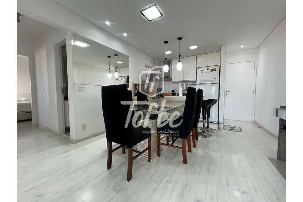 Apartamento, 3 quartos, 78 m² - Foto 1