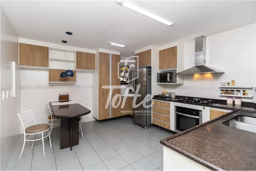 Casa, 4 quartos, 300 m² - Foto 3