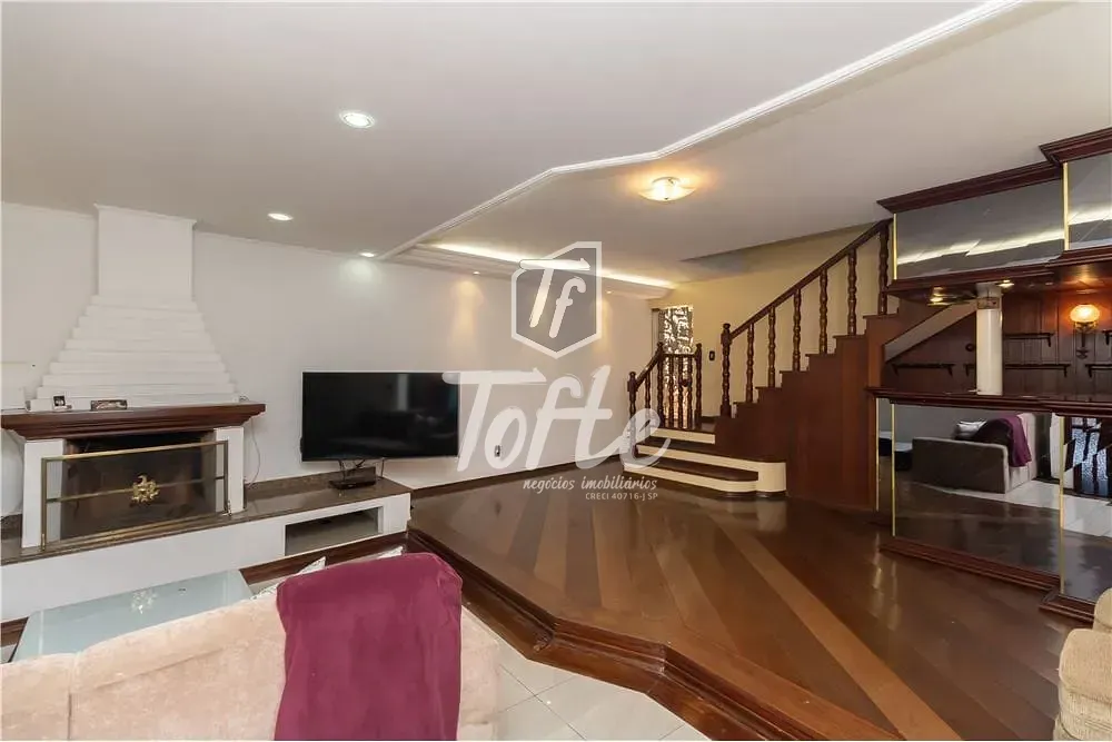 Casa, 4 quartos, 300 m² - Foto 1
