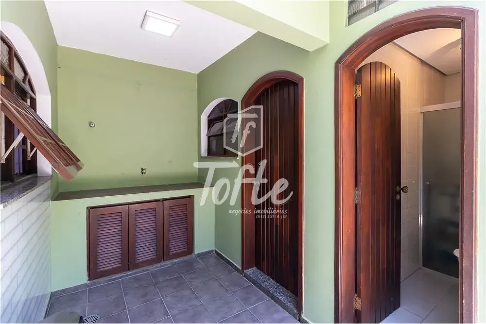 Casa, 4 quartos, 300 m² - Foto 4