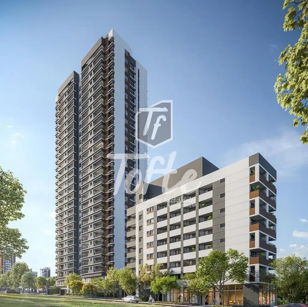 Apartamento, 3 quartos, 88 m² - Foto 2