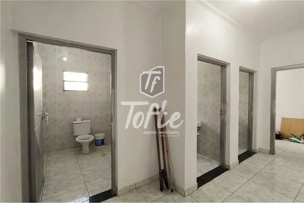 Depósito-Galpão, 1025 m² - Foto 3