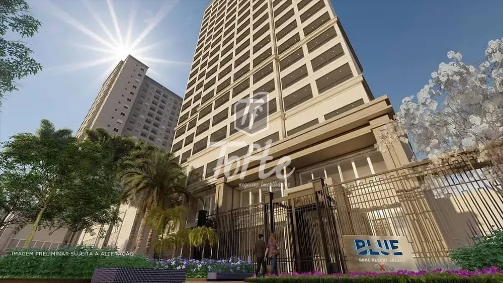 Apartamento, 2 quartos, 95 m² - Foto 1