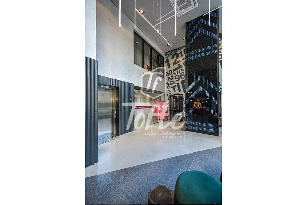 Apartamento, 1 quarto, 24 m² - Foto 3