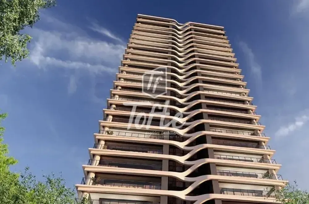 Apartamento, 4 quartos, 230 m² - Foto 1
