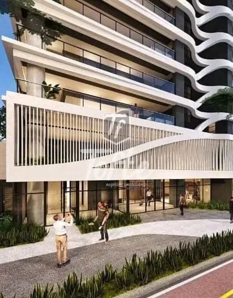 Apartamento, 4 quartos, 230 m² - Foto 4