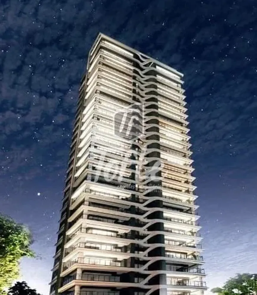 Apartamento, 4 quartos, 230 m² - Foto 3